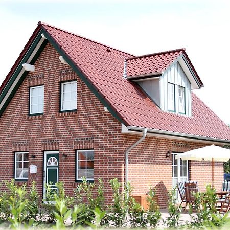 Ferienhaus Pusteblume Villa Garrel Habitación foto